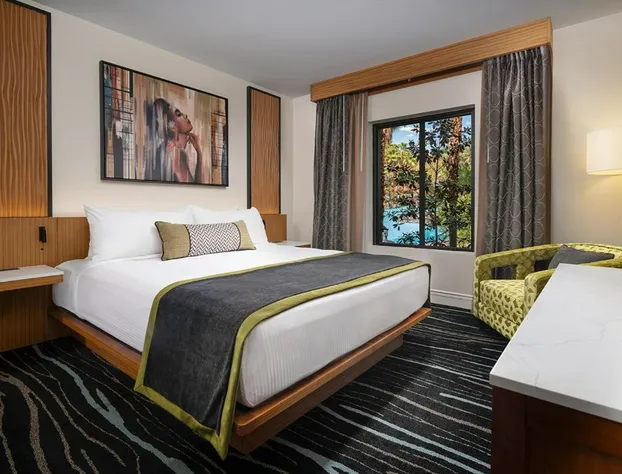 Tahiti Village Resort & Spa hotel detail image 1