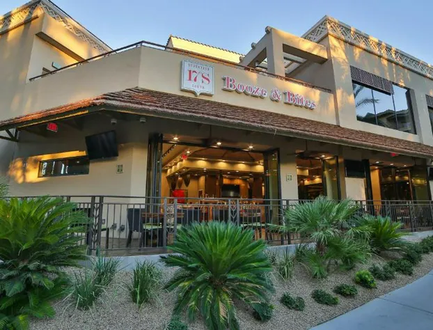 Tahiti Village Resort & Spa hotel detail image 1