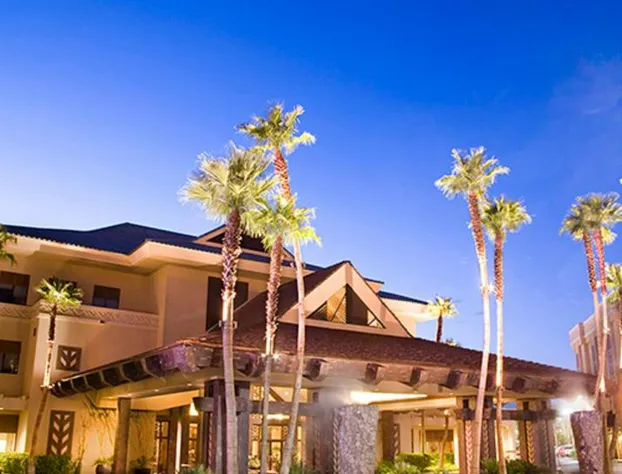 Tahiti Village Resort & Spa hotel detail image 2