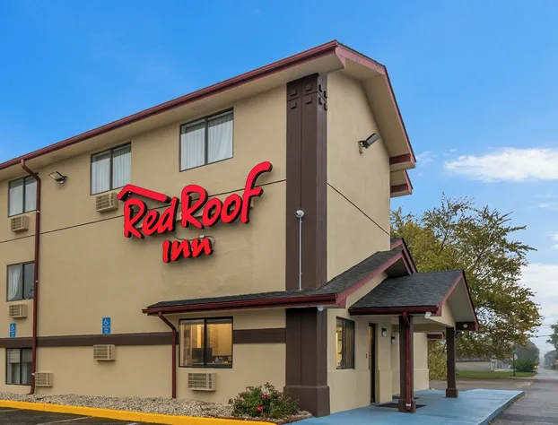 Red Roof Inn Findlay hotel detail image 1