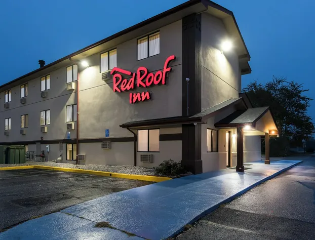 Red Roof Inn Findlay hotel detail image 2