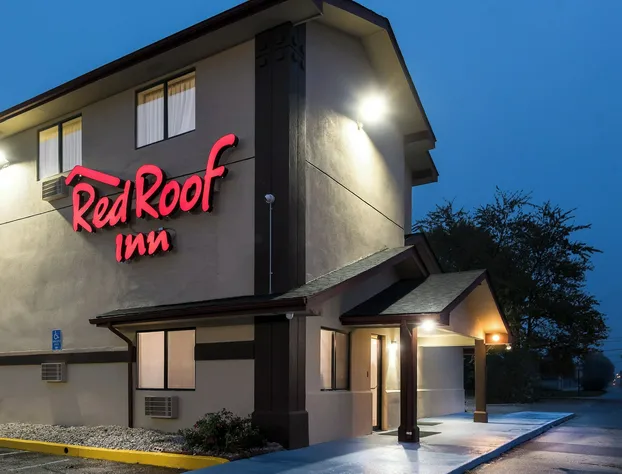 Red Roof Inn Findlay hotel detail image 3