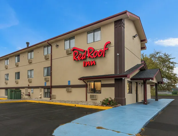 Red Roof Inn Findlay hotel detail image 4