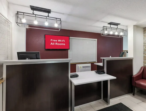 Baymont by Wyndham Findlay hotel detail image 3