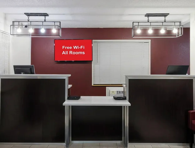 Baymont by Wyndham Findlay hotel detail image 4