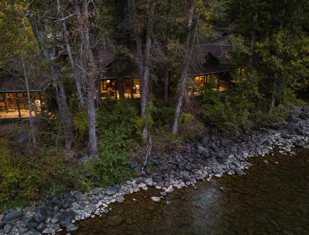 Bridge Street Cottages hotel detail image 1