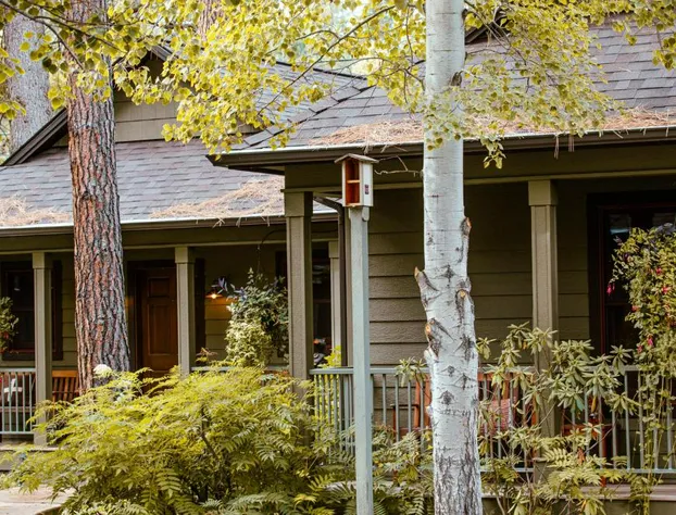 Bridge Street Cottages hotel detail image 2