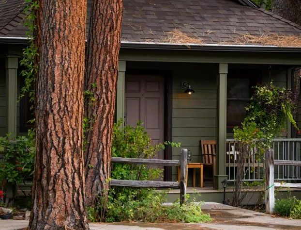 Bridge Street Cottages hotel detail image 3