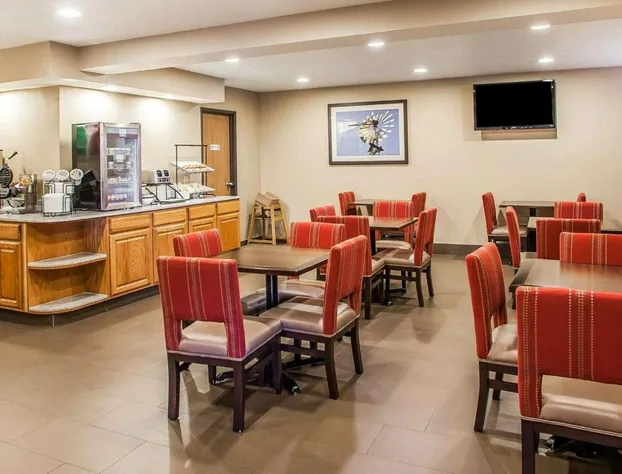 Comfort Inn Marshalltown South hotel detail image 4