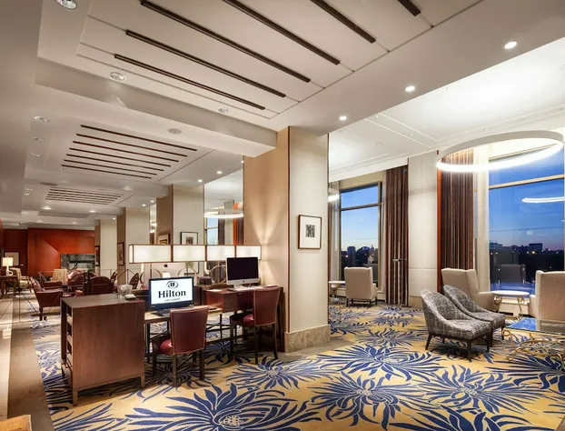 Hilton Lac-Leamy hotel detail image 4