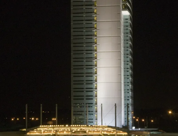 Hilton Lac-Leamy hotel detail image 1