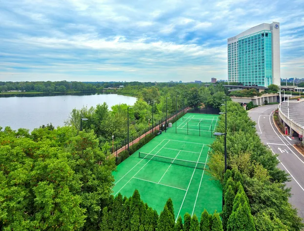 Hilton Lac-Leamy hotel detail image 2