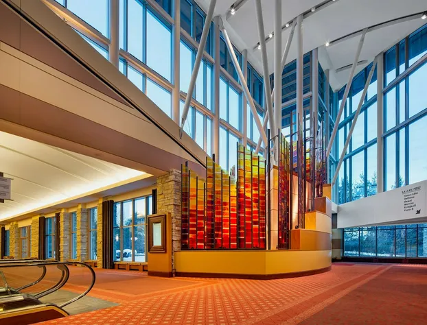 Hilton Lac-Leamy hotel detail image 4