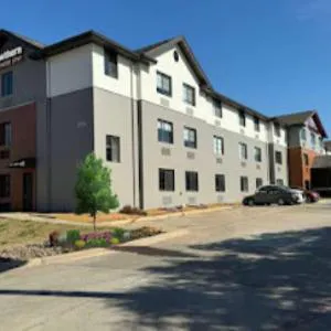 Hawthorn Extended Stay by Wyndham Bedford / Dallas hotel detail image 3