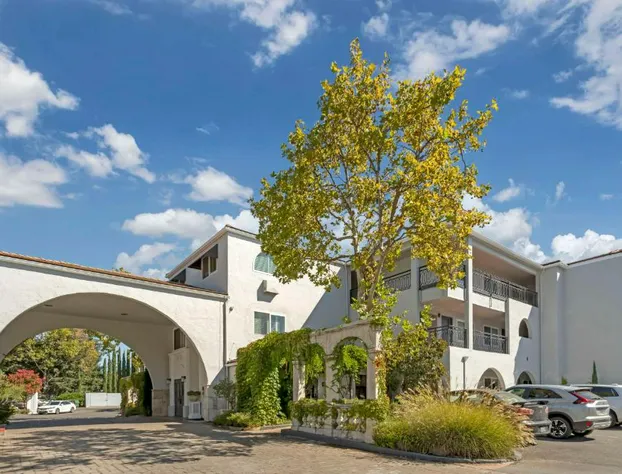 Best Western Dry Creek Inn hotel detail image 1