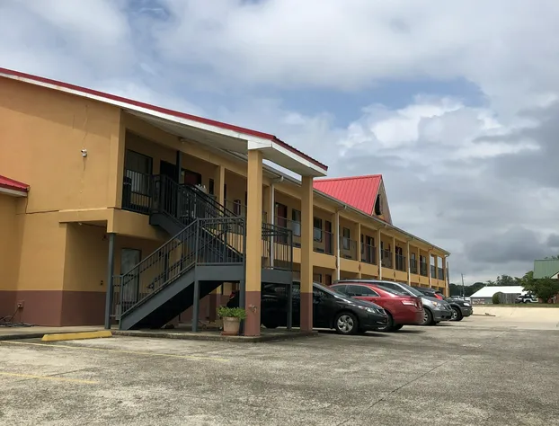 Clairmont Inn hotel detail image 2