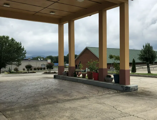 Clairmont Inn hotel detail image 4