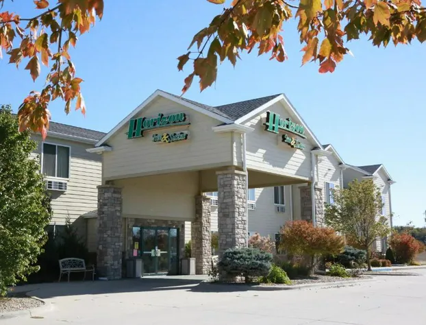 Horizon Inn and Suites hotel detail image 1