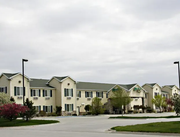 Horizon Inn and Suites hotel detail image 2