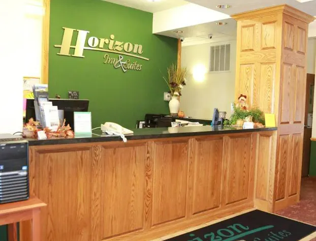 Horizon Inn and Suites hotel detail image 3