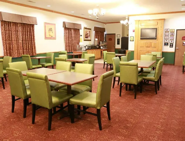 Horizon Inn and Suites hotel detail image 4