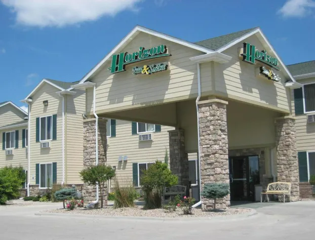 Horizon Inn and Suites hotel detail image 1