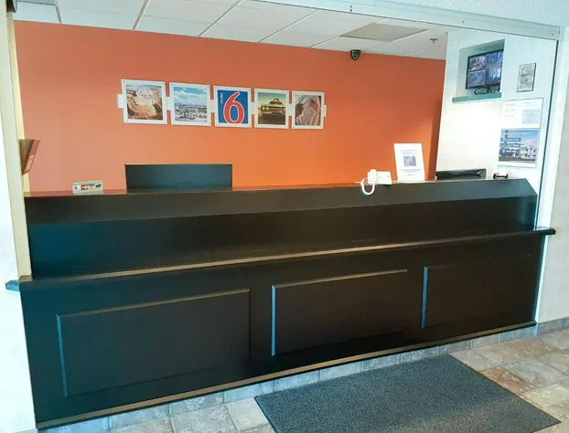 Super 8 by Wyndham Sidney NE hotel detail image 4