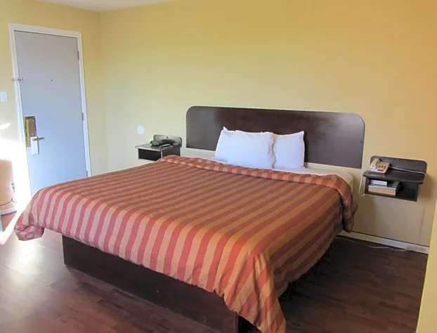 El Paso Inn TX - Airport hotel detail image 2