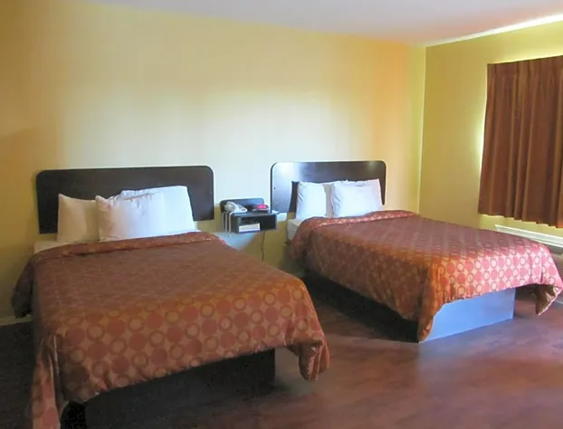 El Paso Inn TX - Airport hotel detail image 3