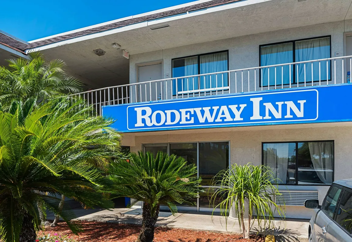 Rodeway Inn Kissimmee Maingate West hotel hero