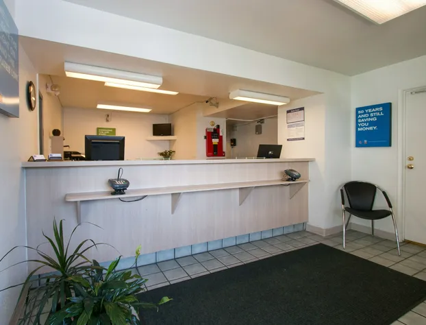 Rodeway Inn Kissimmee Maingate West hotel detail image 2