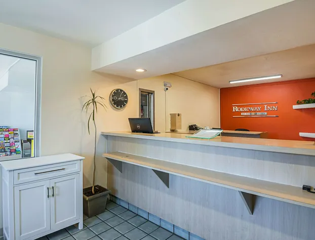 Rodeway Inn Kissimmee Maingate West hotel detail image 3