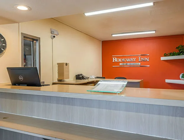 Rodeway Inn Kissimmee Maingate West hotel detail image 4