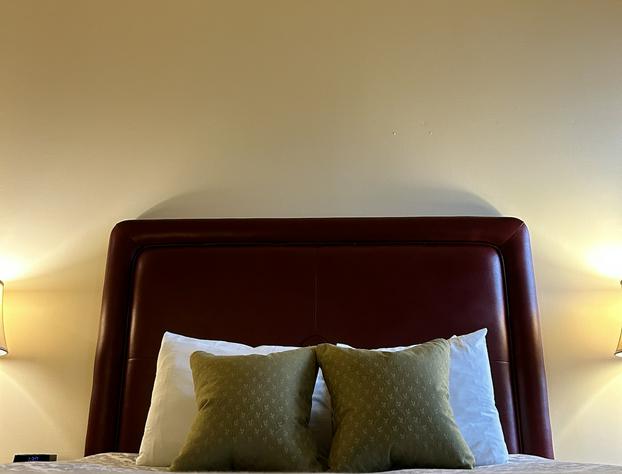 The Common Man Inn & Restaurant hotel detail image 4