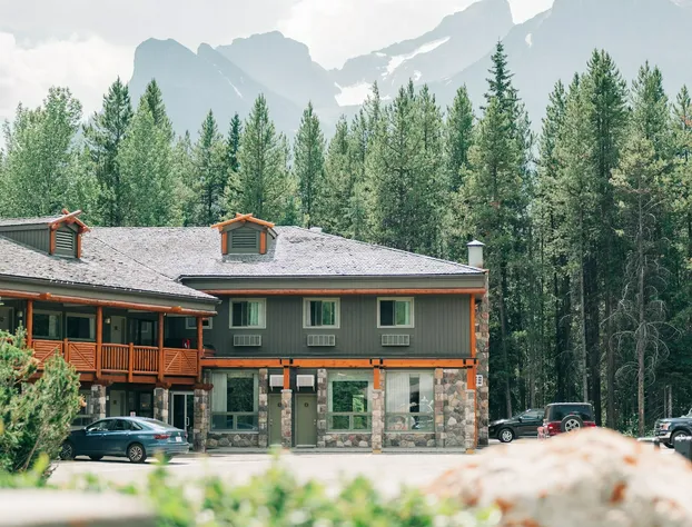 Mountaineer Lodge hotel detail image 4