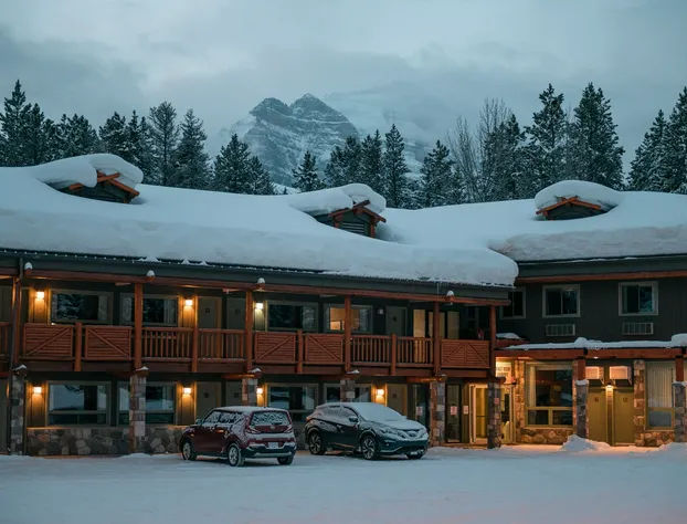 Mountaineer Lodge hotel detail image 2