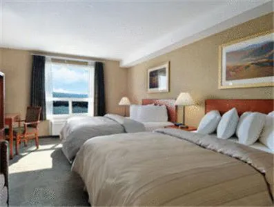 Days Inn & Suites by Wyndham Cochrane hotel detail image 3