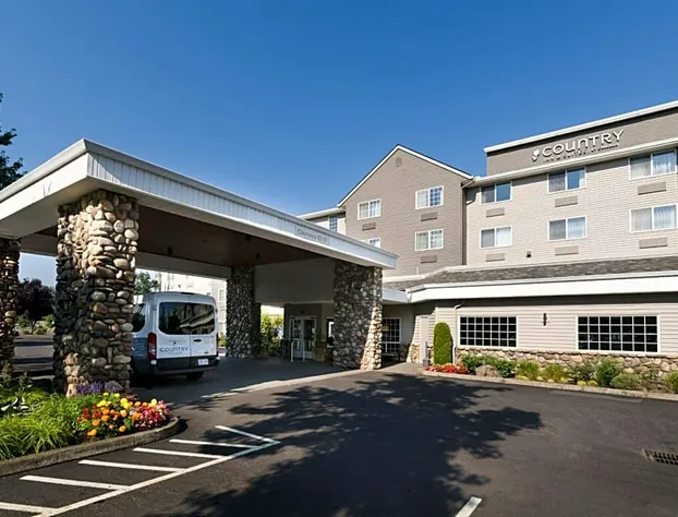 Country Inn & Suites by Radisson, Portland International Airport, OR hotel detail image 1