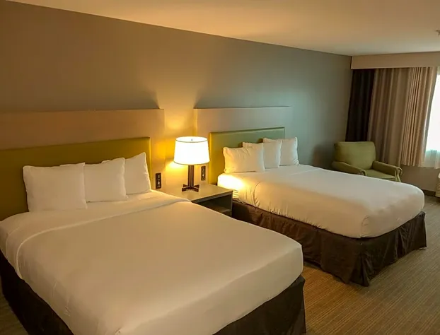 Country Inn & Suites by Radisson, Portland International Airport, OR hotel detail image 2