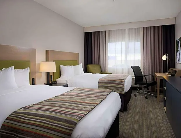 Country Inn & Suites by Radisson, Portland International Airport, OR hotel detail image 3