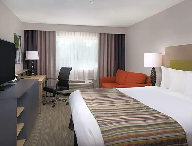 Country Inn & Suites by Radisson, Portland International Airport, OR hotel detail image 4