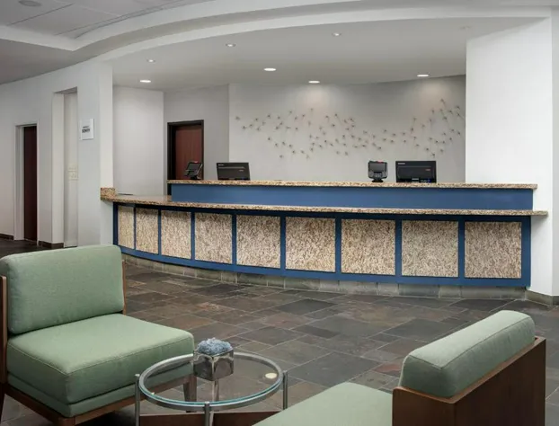 Courtyard by Marriott Seattle Kirkland hotel detail image 3