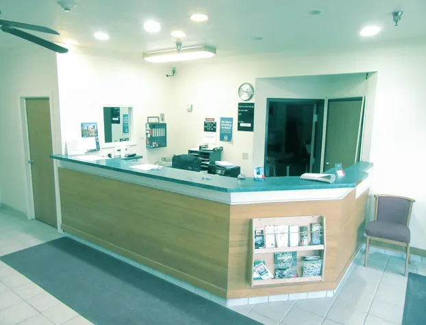 Motel 6 Portland, IN hotel detail image 4