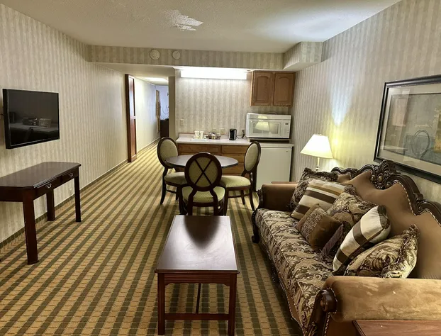 Ramada by Wyndham Saginaw Hotel & Suites hotel detail image 3