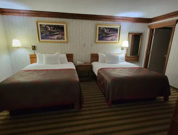 Ramada by Wyndham Saginaw Hotel & Suites hotel detail image 4