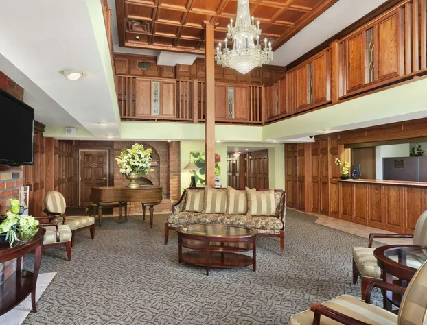 Ramada by Wyndham Saginaw Hotel & Suites hotel detail image 2