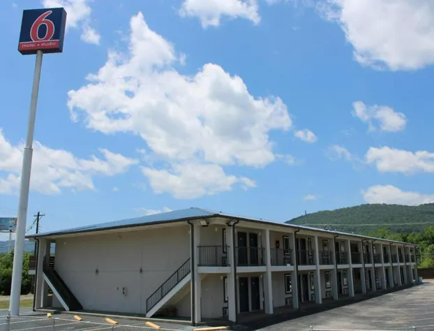 Studio 6 Suites Chattanooga, TN - Lookout Mtn. hotel detail image 4