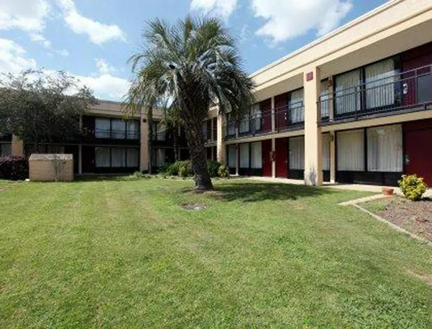 Motel 6 Natchitoches, LA hotel detail image 3