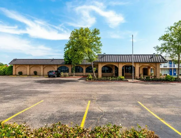 Motel 6 Natchitoches, LA hotel detail image 2