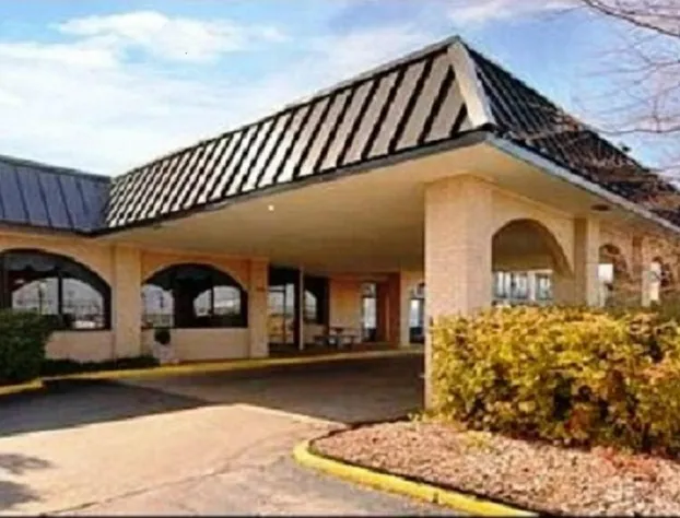 Motel 6 Natchitoches, LA hotel detail image 2